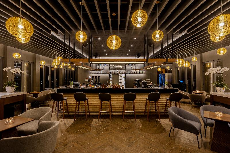 Fotos del hotel Sel De Mer  & Suites:  21