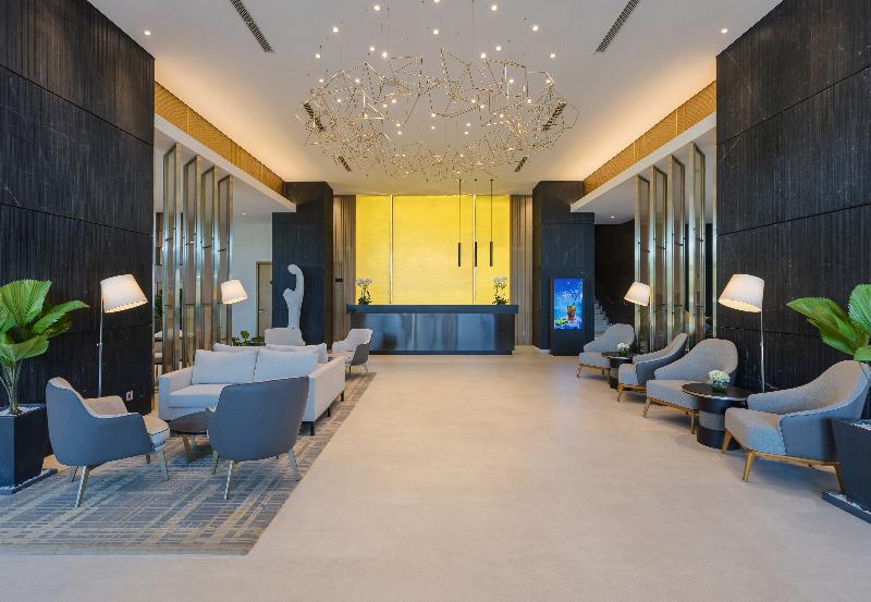 Fotos del hotel Sel De Mer  & Suites:  17