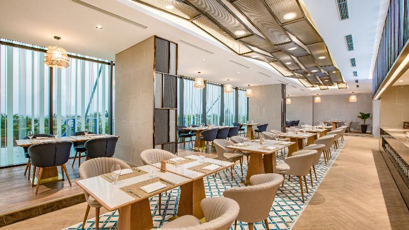 Fotos del hotel Sel De Mer  & Suites:  18