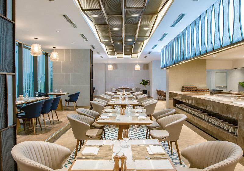 Fotos del hotel Sel De Mer  & Suites:  19