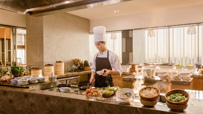 Fotos del hotel Sel De Mer  & Suites:  20