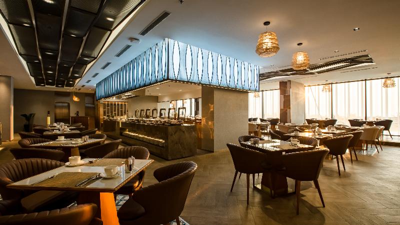 Fotos del hotel Sel De Mer  & Suites:  23