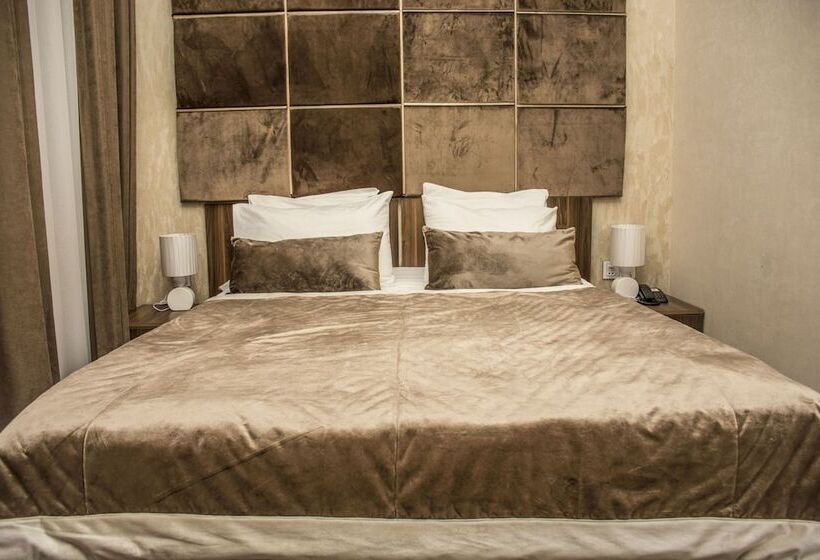 Fotos del hotel Seven Boutique Hotel Baku:  12