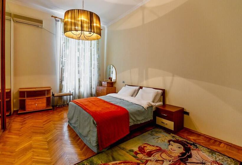 Fotos del hotel Seven Boutique Hotel Baku:  9