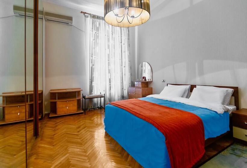 Fotos del hotel Seven Boutique Hotel Baku:  15