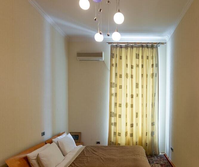 Fotos del hotel Seven Boutique Hotel Baku:  4