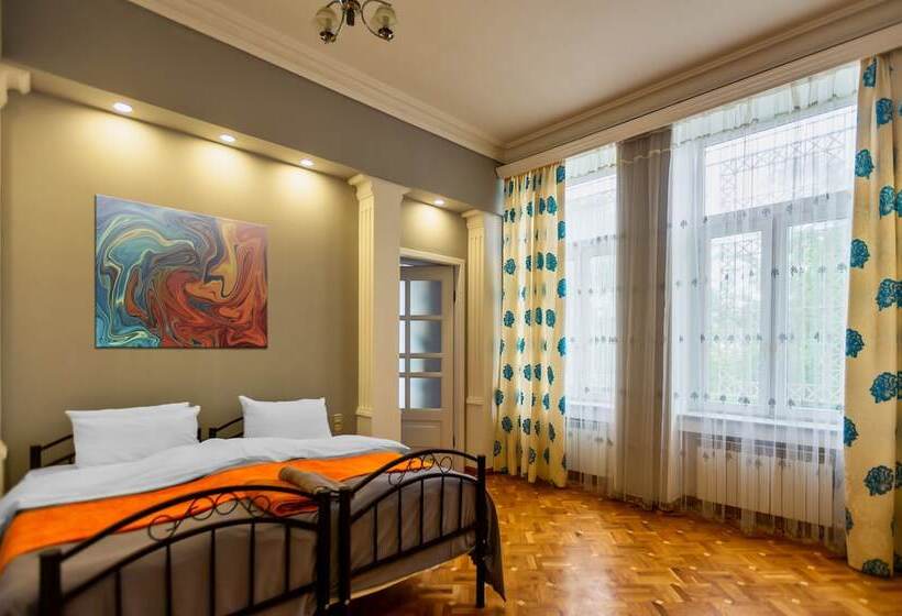 Fotos del hotel Seven Boutique Hotel Baku:  6