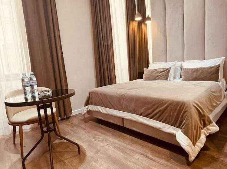 Fotos del hotel Seven Boutique Hotel Baku:  7