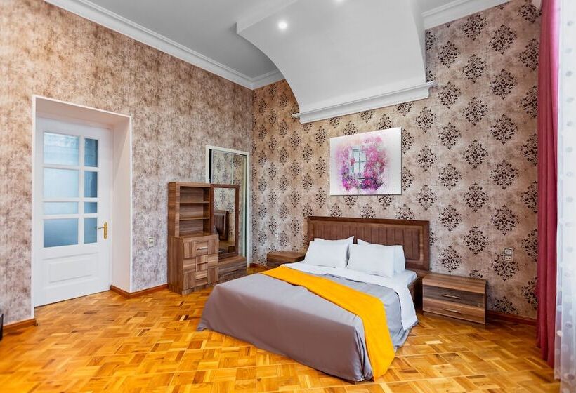 Fotos del hotel Seven Boutique Hotel Baku:  2