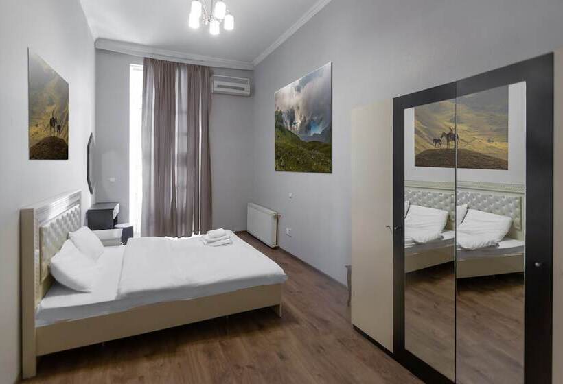 Fotos del hotel Seven Boutique Hotel Baku:  16