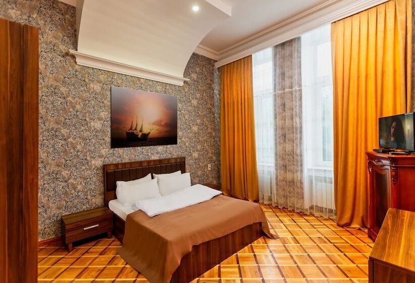 Fotos del hotel Seven Boutique Hotel Baku:  17