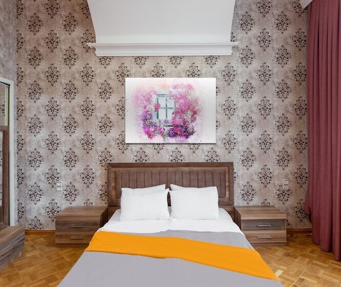 Fotos del hotel Seven Boutique Hotel Baku:  18