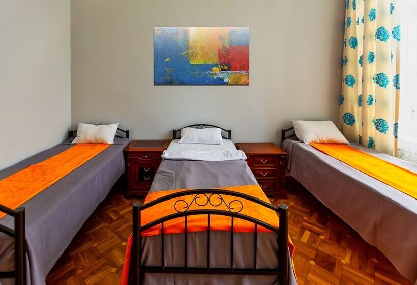 Fotos del hotel Seven Boutique Hotel Baku:  19