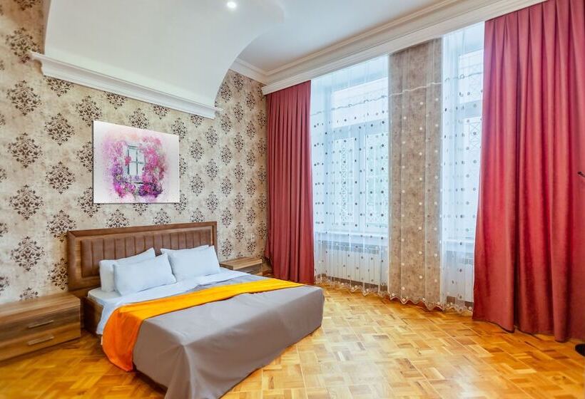 Fotos del hotel Seven Boutique Hotel Baku:  20