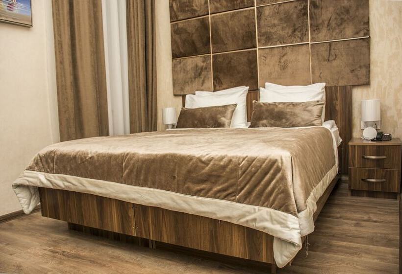 Fotos del hotel Seven Boutique Hotel Baku:  21