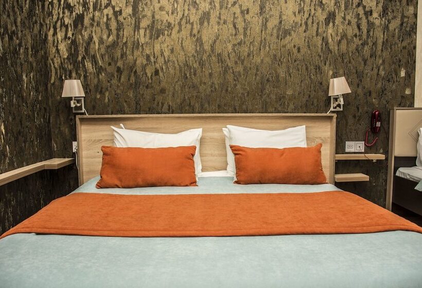 Fotos del hotel Seven Boutique Hotel Baku:  23