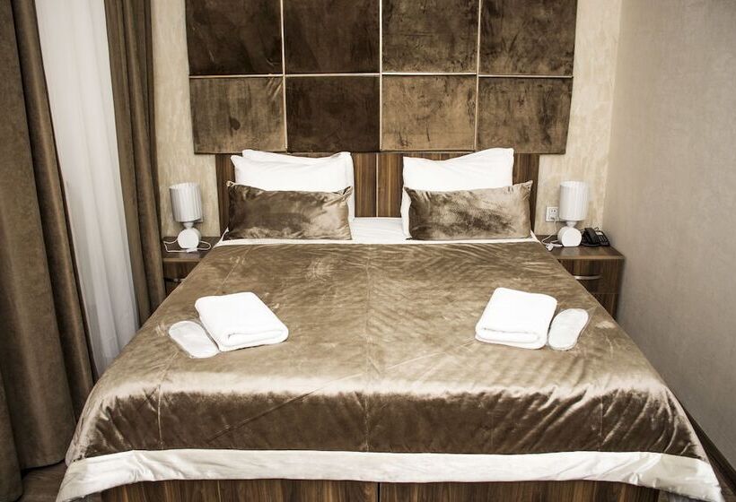 Fotos del hotel Seven Boutique Hotel Baku:  25