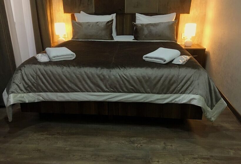 Fotos del hotel Seven Boutique Hotel Baku:  14