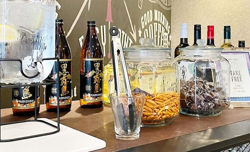 Fotos del hotel Sui Akasaka By Abest:  23