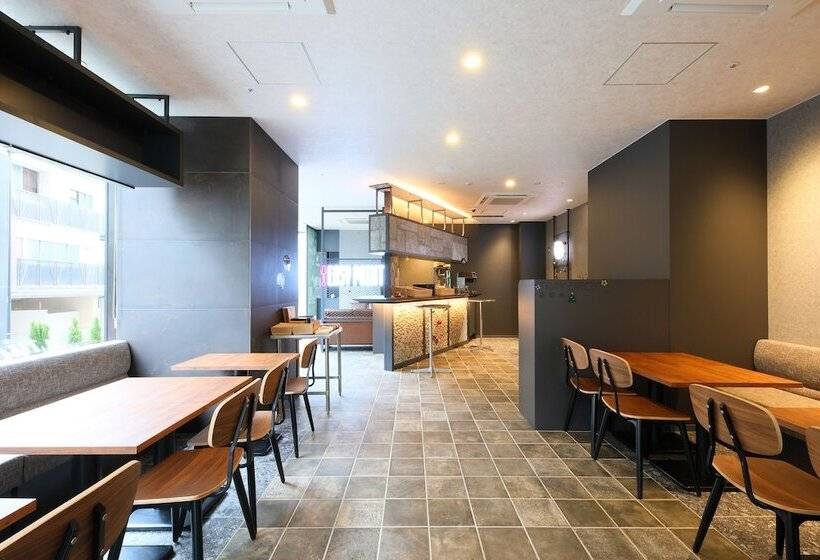 Fotos del hotel Sui Akasaka By Abest:  16