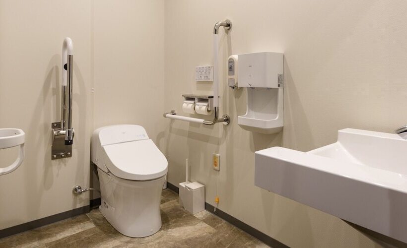 Fotos del hotel Sui Akasaka By Abest:  8