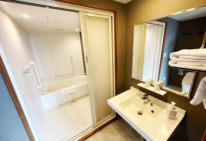 Fotos del hotel Sui Akasaka By Abest:  5