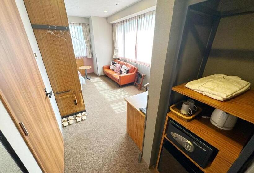 Fotos del hotel Sui Akasaka By Abest:  15