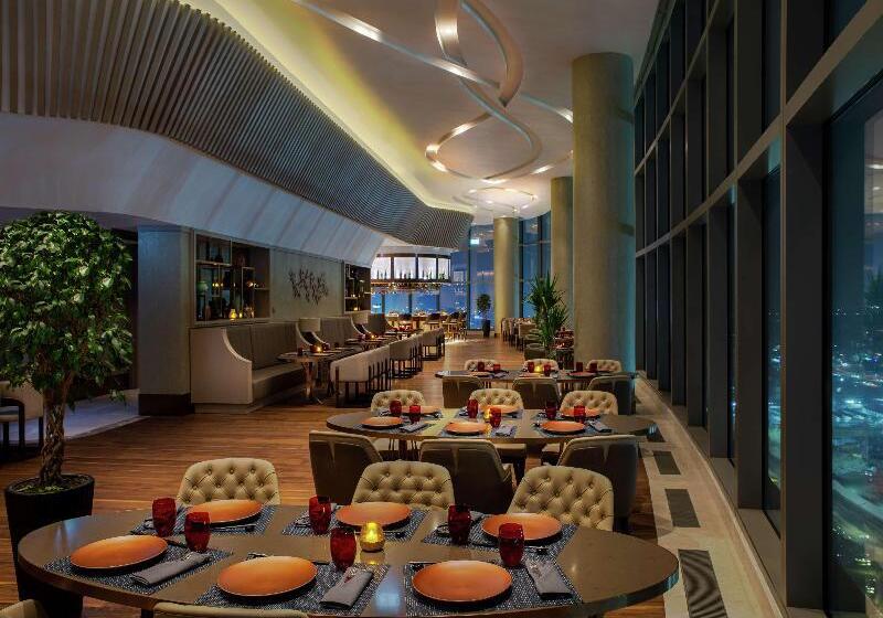 Fotos del hotel Hilton Tashkent City:  18