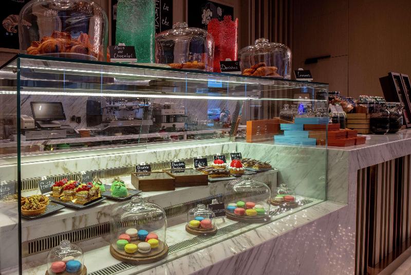 Fotos del hotel Hilton Tashkent City:  20