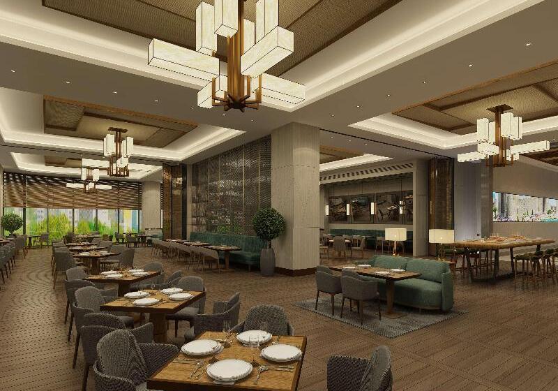 Fotos del hotel Hilton Tashkent City:  22