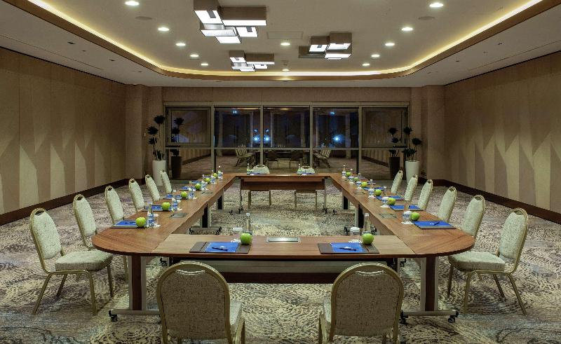 Fotos del hotel Hilton Tashkent City:  23