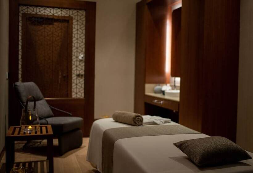 Fotos del hotel Hilton Tashkent City:  2