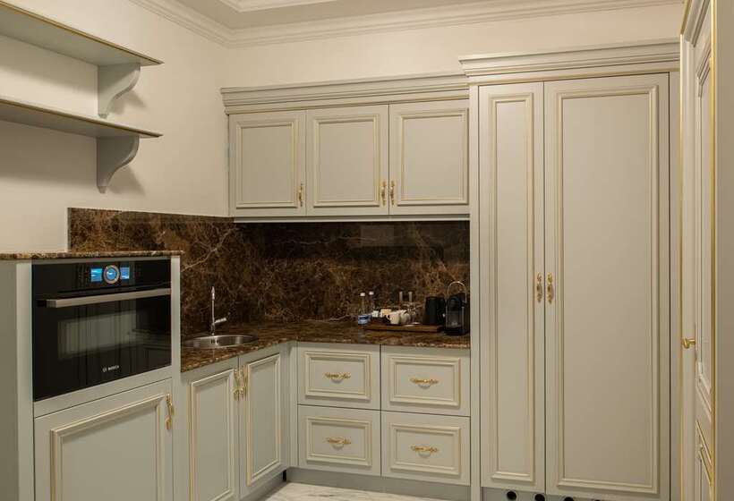 Fotos del hotel Hilton Tashkent City:  11