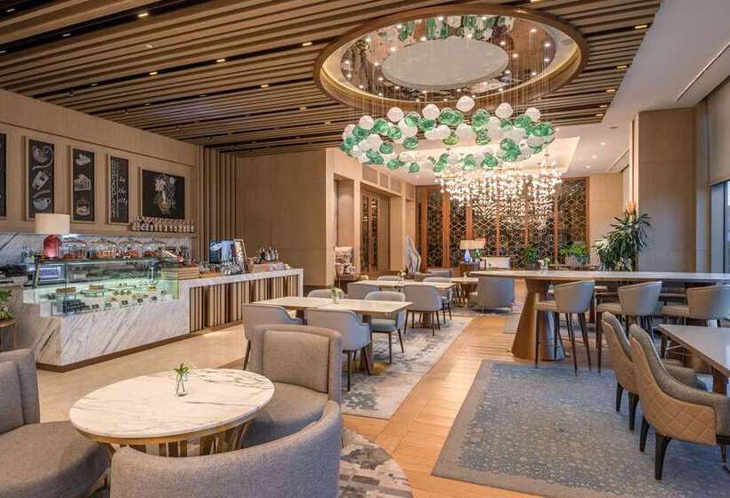 Fotos del hotel Hilton Tashkent City:  14