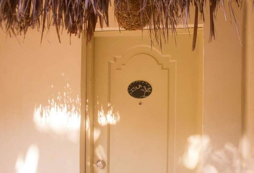 Fotos del hotel Isabella Boutique:  25