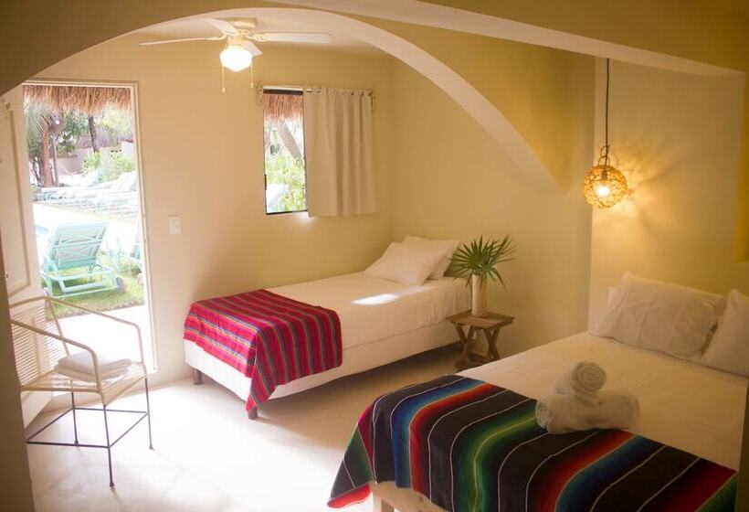 Fotos del hotel Isabella Boutique:  5