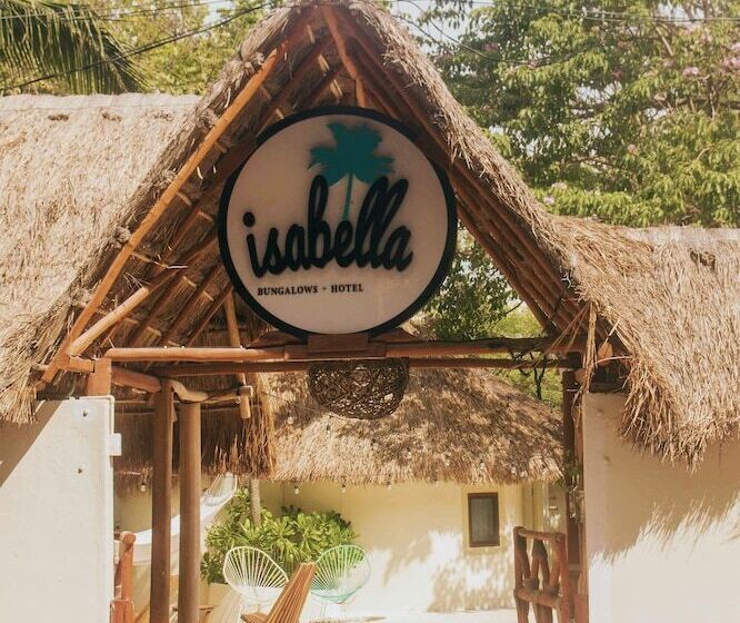 Fotos del hotel Isabella Boutique:  22