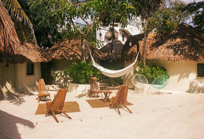 Fotos del hotel Isabella Boutique:  20