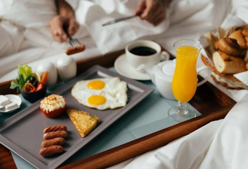 Fotos del hotel Park Inn By Radisson Makkah Aziziyah:  16