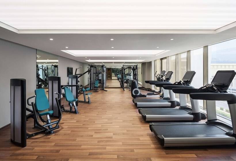 Fotos del hotel Park Inn By Radisson Makkah Aziziyah:  22