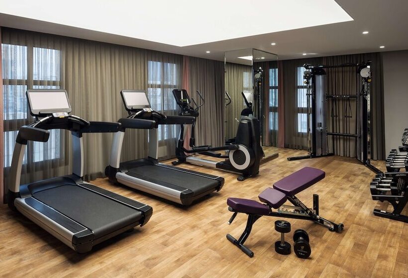 Fotos del hotel Park Inn By Radisson Makkah Aziziyah:  25