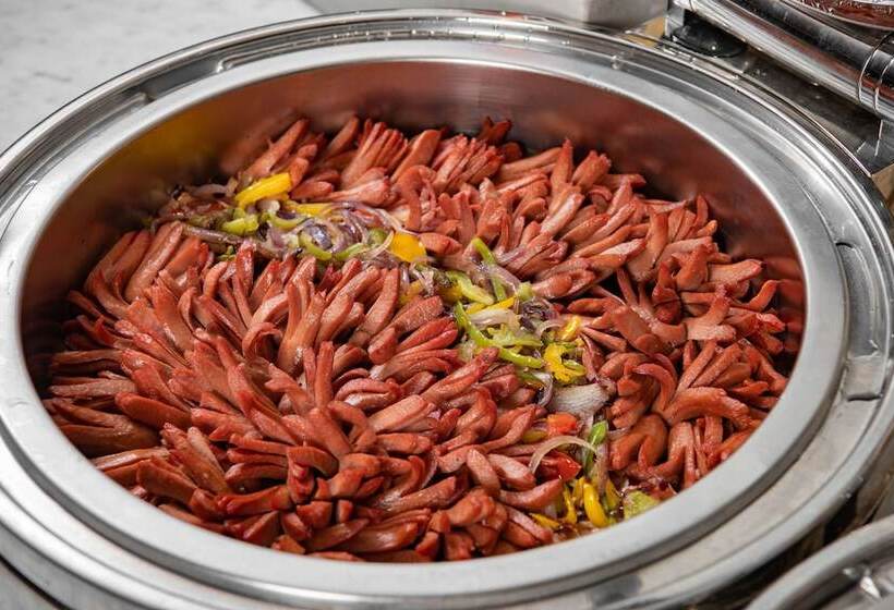 Fotos del hotel Park Inn By Radisson Makkah Aziziyah:  7