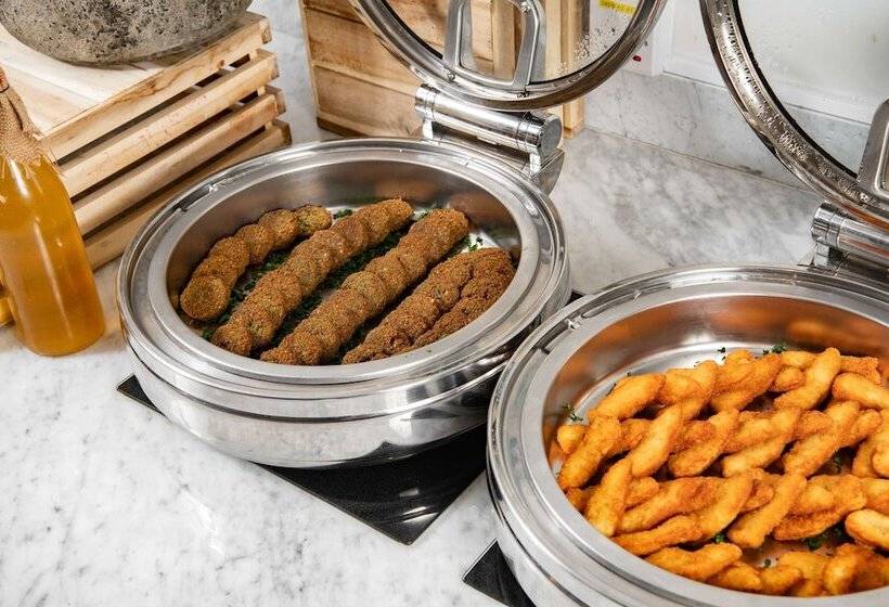 Fotos del hotel Park Inn By Radisson Makkah Aziziyah:  5