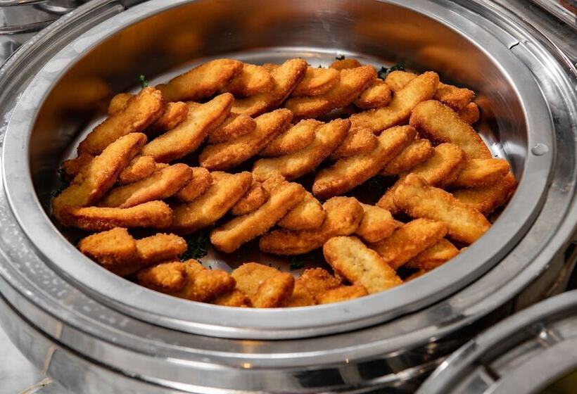 Fotos del hotel Park Inn By Radisson Makkah Aziziyah:  18