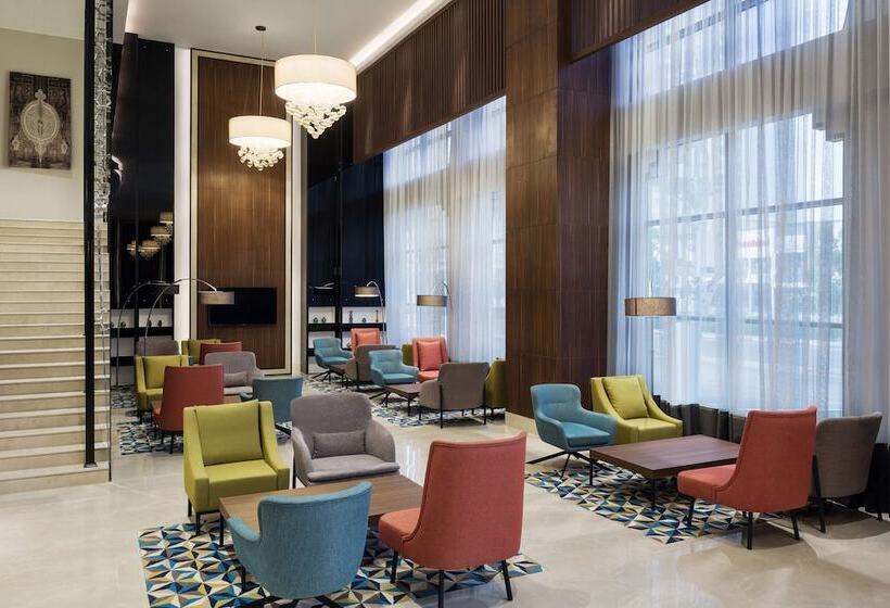 Fotos del hotel Park Inn By Radisson Makkah Aziziyah:  20