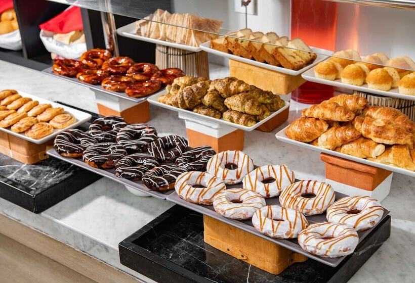 Fotos del hotel Park Inn By Radisson Makkah Aziziyah:  15