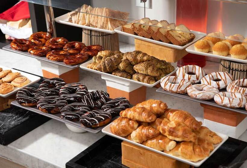 Fotos del hotel Park Inn By Radisson Makkah Aziziyah:  3