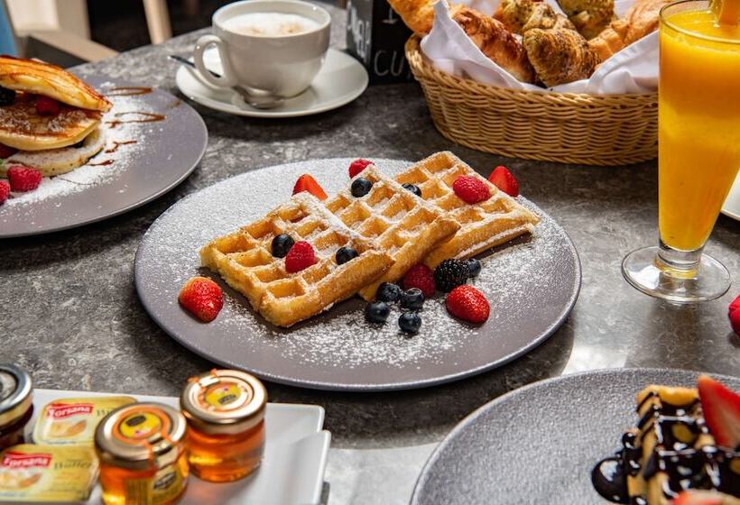 Fotos del hotel Park Inn By Radisson Makkah Aziziyah:  17