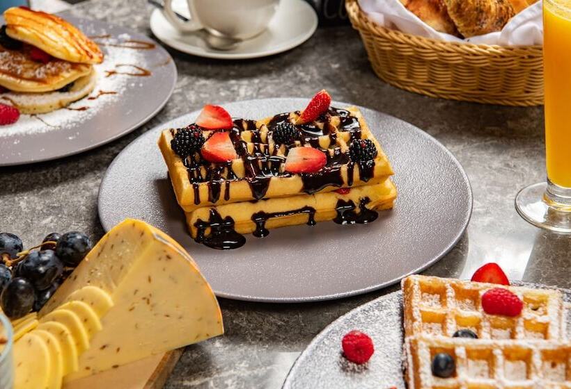 Fotos del hotel Park Inn By Radisson Makkah Aziziyah:  12