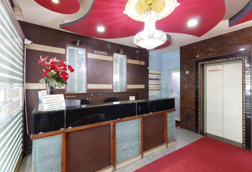 Fotos del hotel Spot On 62188 Sahara Residency:  23